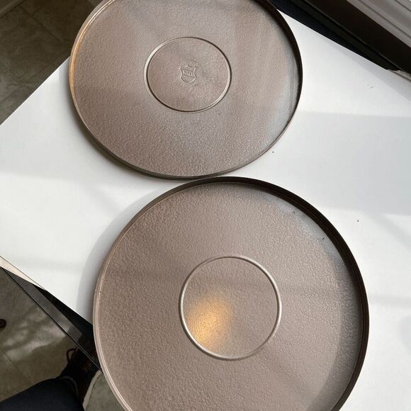 Vintage Bell & Howell 1600 16mm Film Reel & Canister - Industrial Chic Decor - Picture 9 of 12